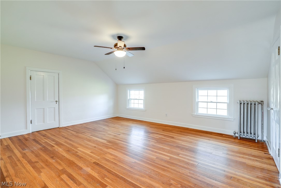 Willard - Residential Lease