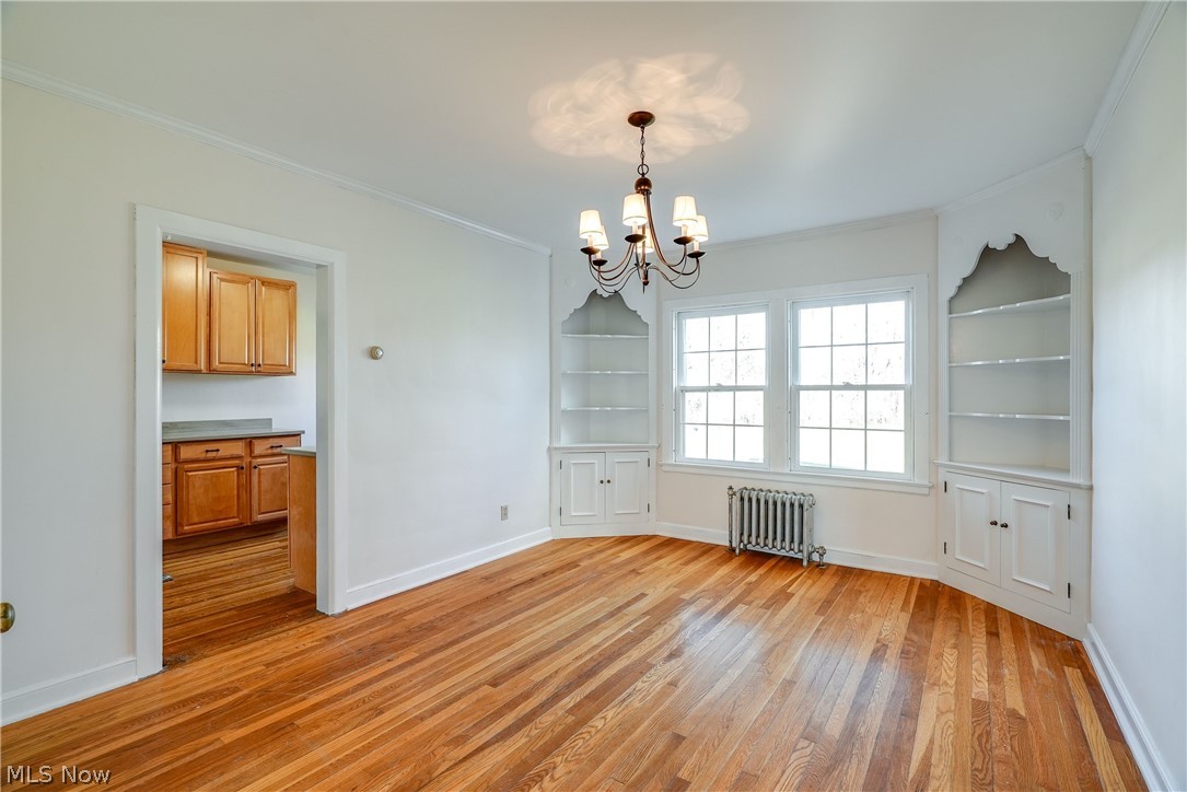 Willard - Residential Lease