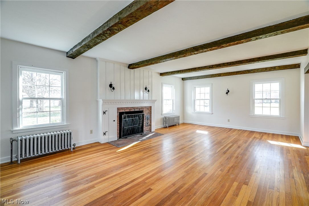 Willard - Residential Lease