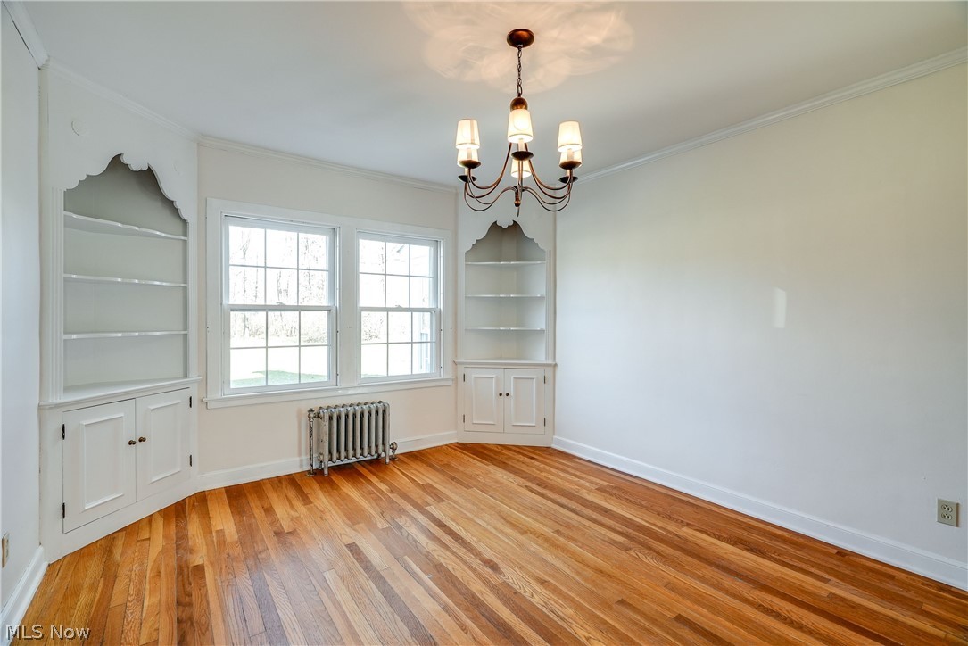 Willard - Residential Lease