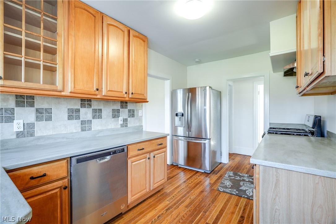 Willard - Residential Lease