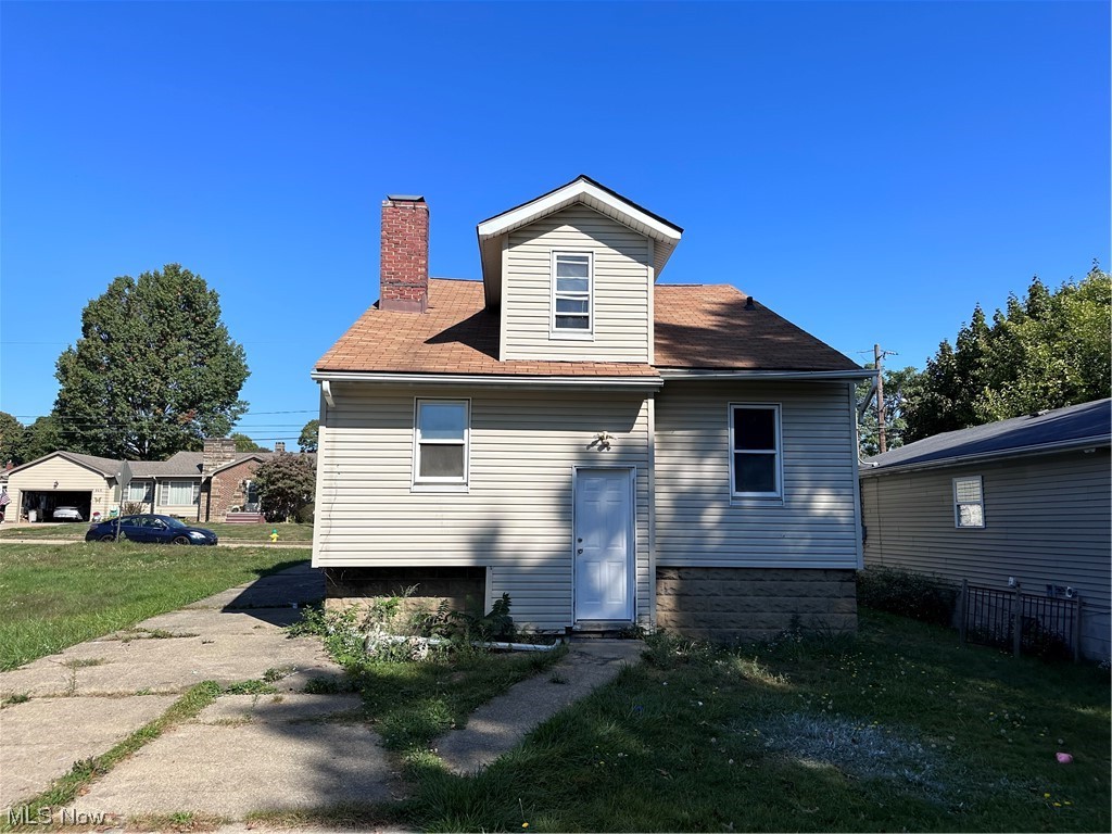 Brewster Arlington Allotment - Residential