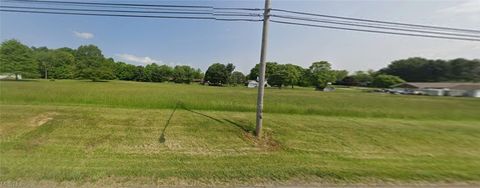 Vacant Land For Sale - State Route 42<br/> Richland County, Lexington, OH 44904