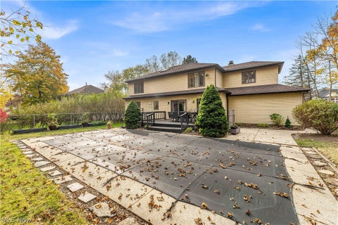 Tiny photo for 8411 N Bluff Drive, Broadview Heights, OH 44147 (MLS # 5256665)