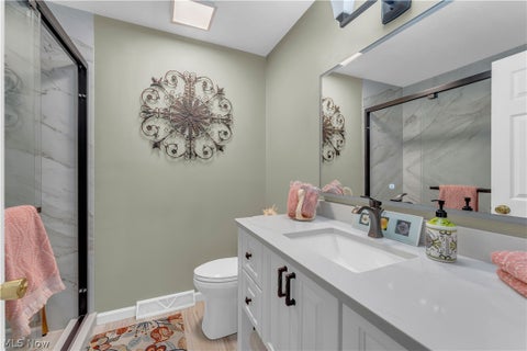 Tiny photo for 8411 N Bluff Drive, Broadview Heights, OH 44147 (MLS # 5256665)