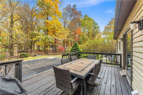 Tiny photo for 8411 N Bluff Drive, Broadview Heights, OH 44147 (MLS # 5256665)