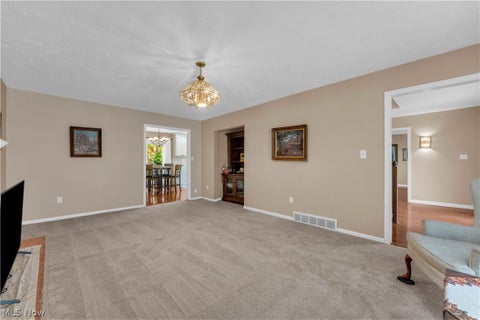 Tiny photo for 8411 N Bluff Drive, Broadview Heights, OH 44147 (MLS # 5256665)
