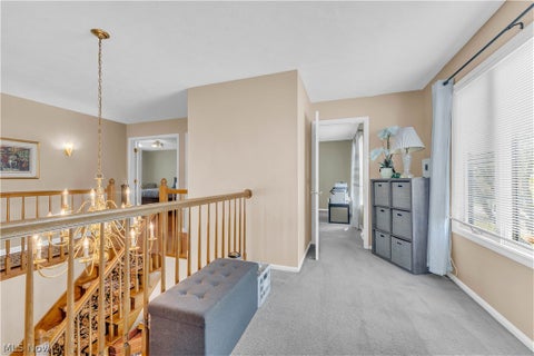 Tiny photo for 8411 N Bluff Drive, Broadview Heights, OH 44147 (MLS # 5256665)
