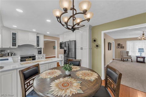 Tiny photo for 8411 N Bluff Drive, Broadview Heights, OH 44147 (MLS # 5256665)