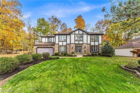 Tiny photo for 8411 N Bluff Drive, Broadview Heights, OH 44147 (MLS # 5256665)