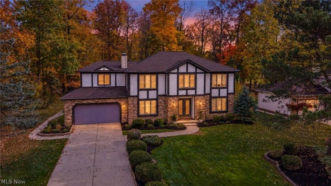 Photo of 8411 N Bluff Drive, Broadview Heights, OH 44147 (MLS # 5256665)