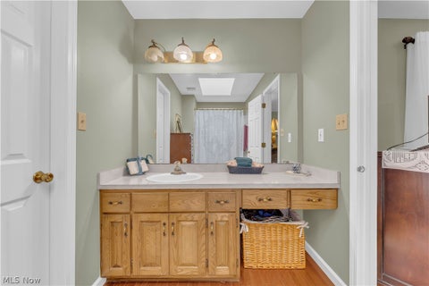 Tiny photo for 8411 N Bluff Drive, Broadview Heights, OH 44147 (MLS # 5256665)