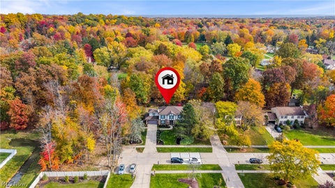 Tiny photo for 8411 N Bluff Drive, Broadview Heights, OH 44147 (MLS # 5256665)