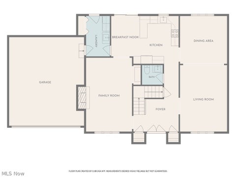 Tiny photo for 8411 N Bluff Drive, Broadview Heights, OH 44147 (MLS # 5256665)