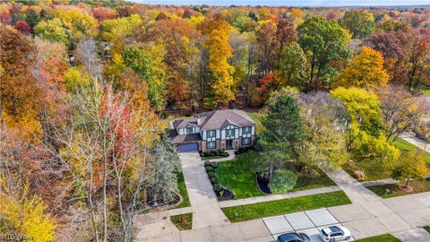 Tiny photo for 8411 N Bluff Drive, Broadview Heights, OH 44147 (MLS # 5256665)