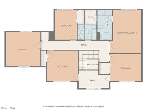 Tiny photo for 8411 N Bluff Drive, Broadview Heights, OH 44147 (MLS # 5256665)