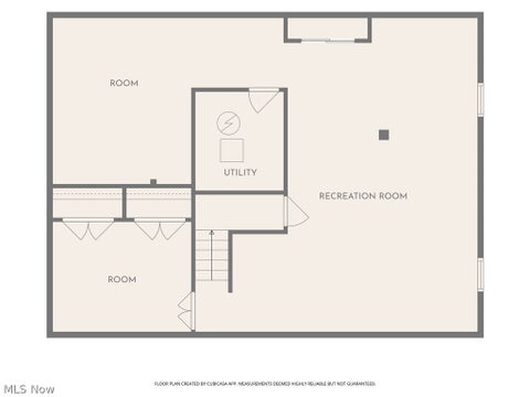 Tiny photo for 8411 N Bluff Drive, Broadview Heights, OH 44147 (MLS # 5256665)