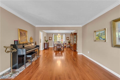 Tiny photo for 8411 N Bluff Drive, Broadview Heights, OH 44147 (MLS # 5256665)