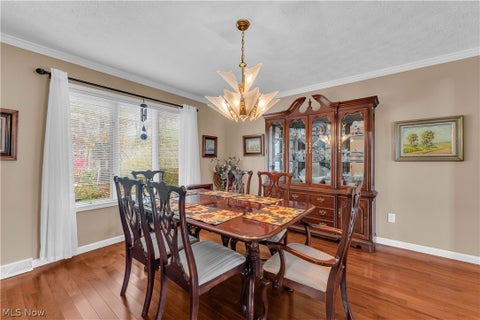 Tiny photo for 8411 N Bluff Drive, Broadview Heights, OH 44147 (MLS # 5256665)