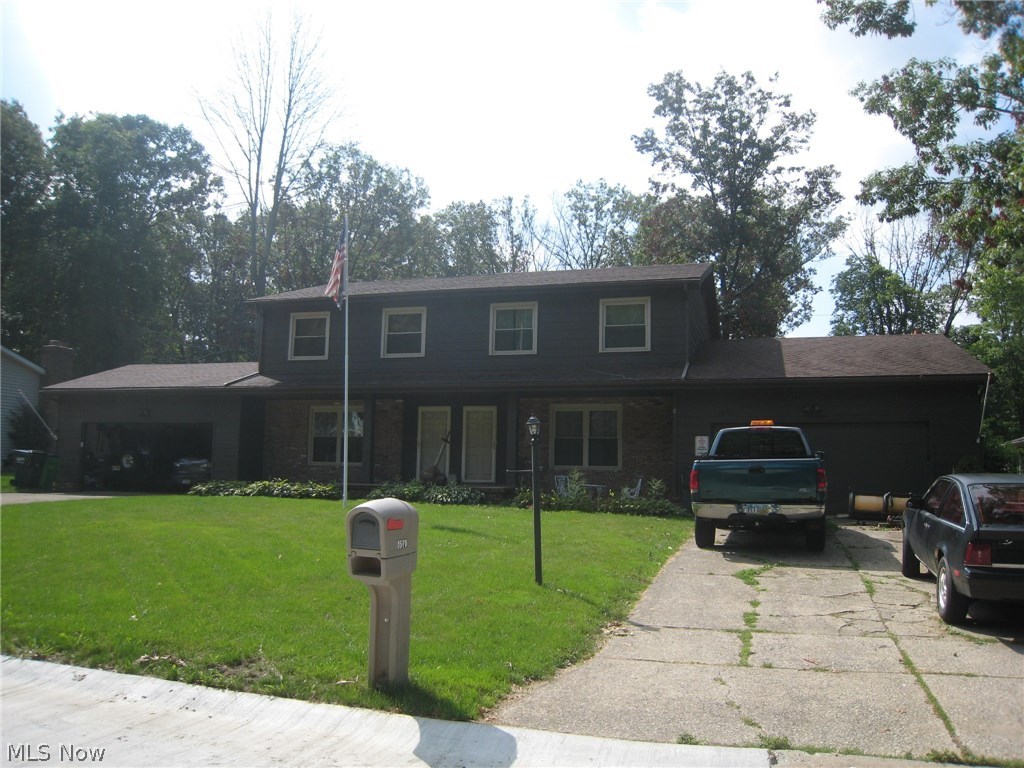 Heather Hills Twinplex.