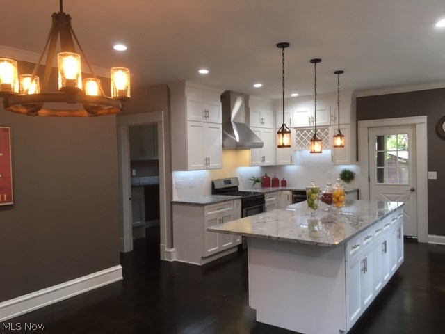 M M Browns - Residential