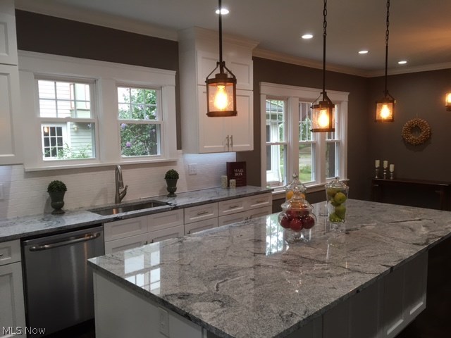 M M Browns - Residential