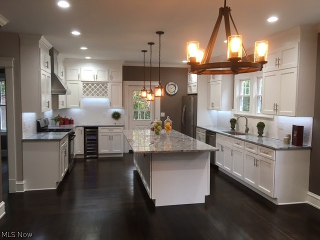 M M Browns - Residential