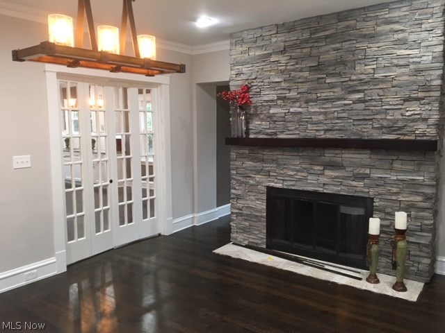 M M Browns - Residential