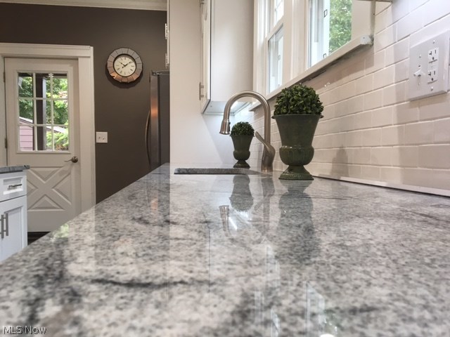 M M Browns - Residential