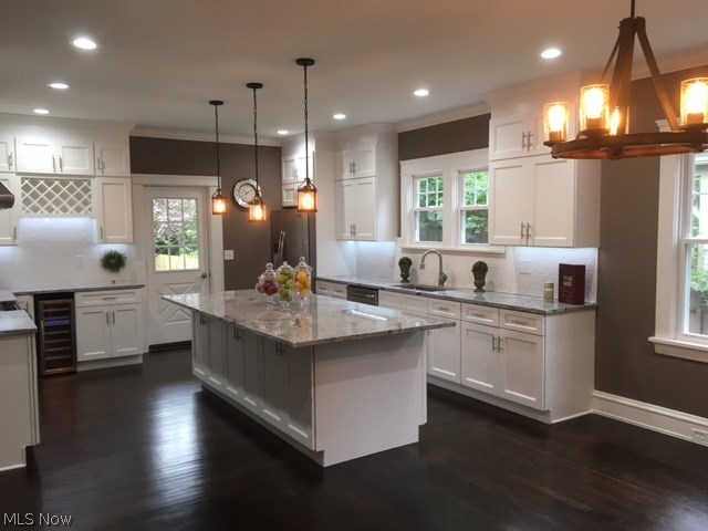 M M Browns - Residential