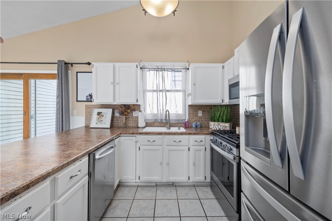 Center Ridge Heights - Residential