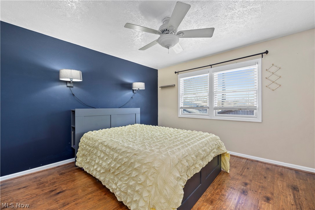 Center Ridge Heights - Residential