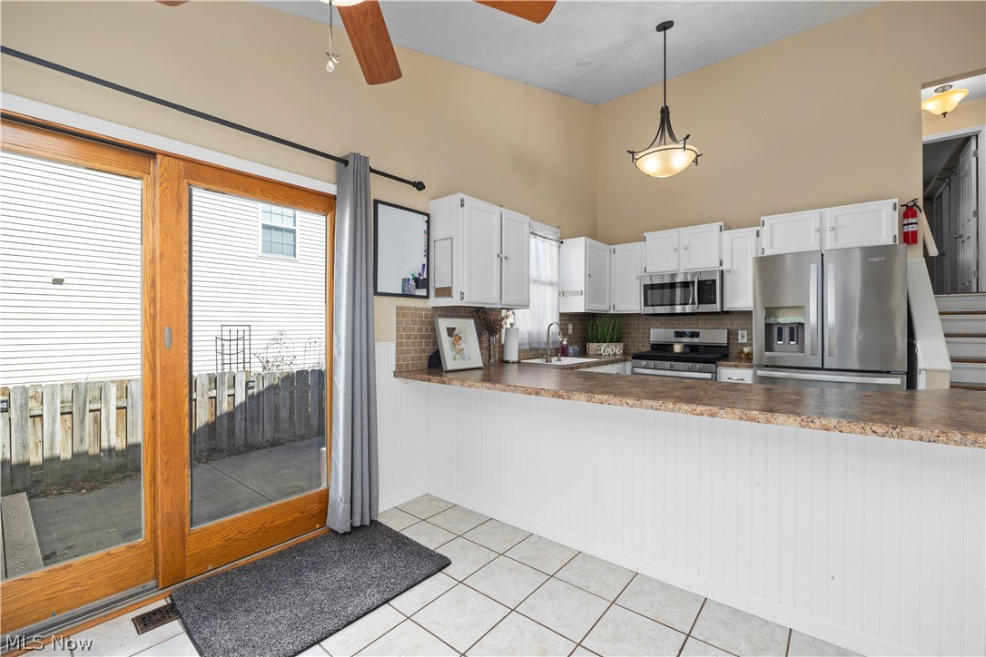 Center Ridge Heights - Residential