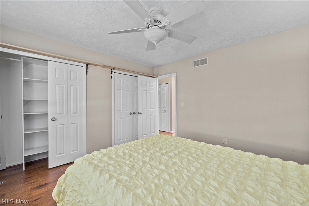 Center Ridge Heights - Residential