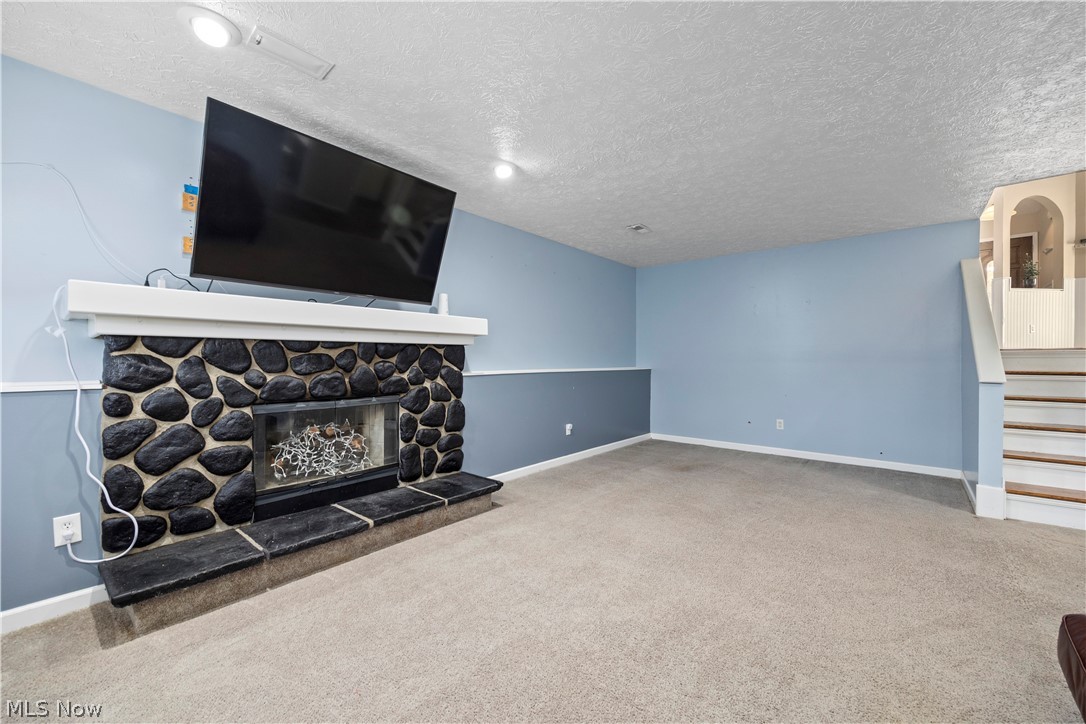 Center Ridge Heights - Residential