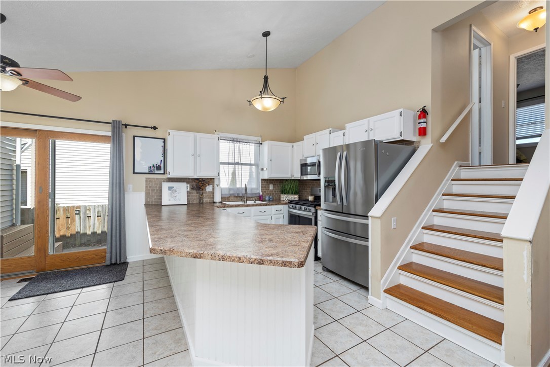 Center Ridge Heights - Residential