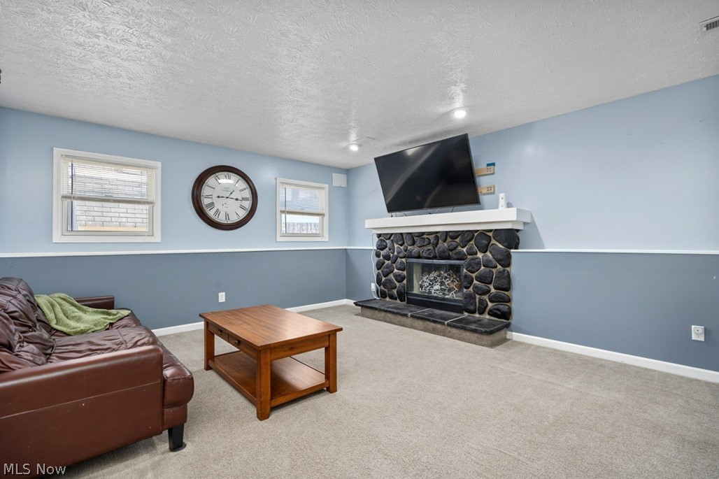 Center Ridge Heights - Residential