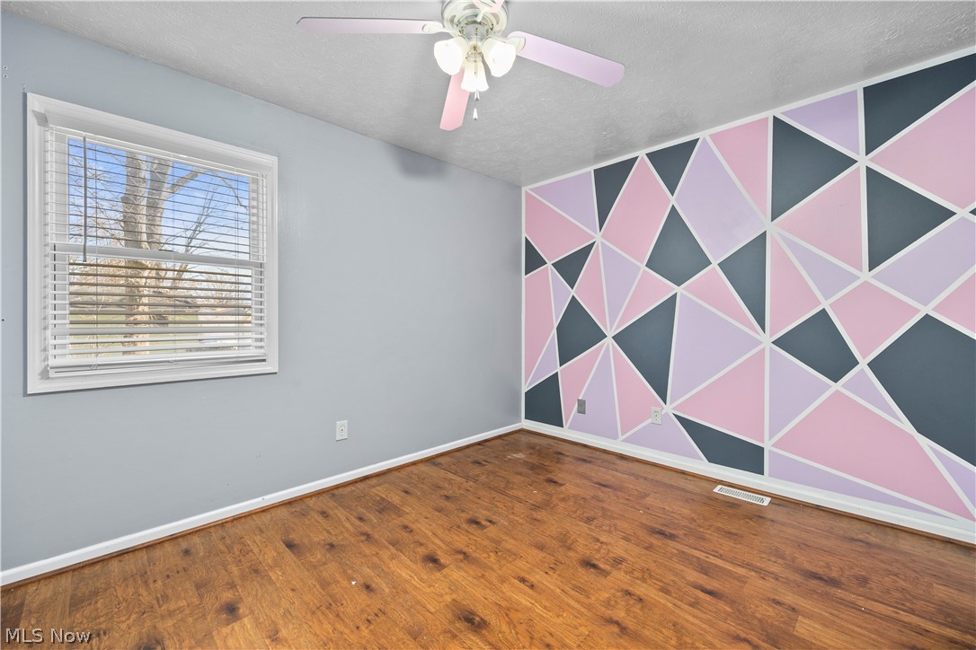 Center Ridge Heights - Residential