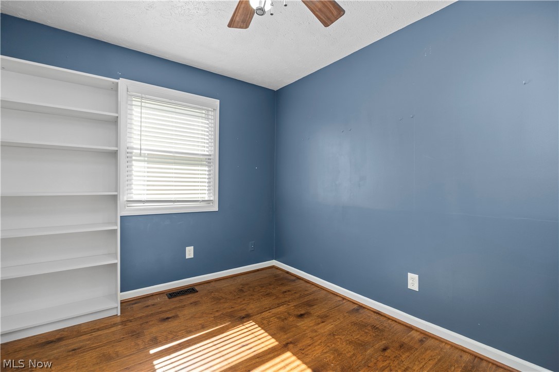 Center Ridge Heights - Residential