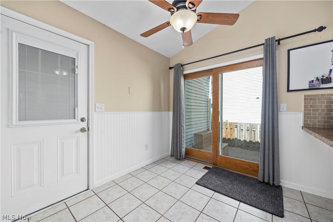 Center Ridge Heights - Residential