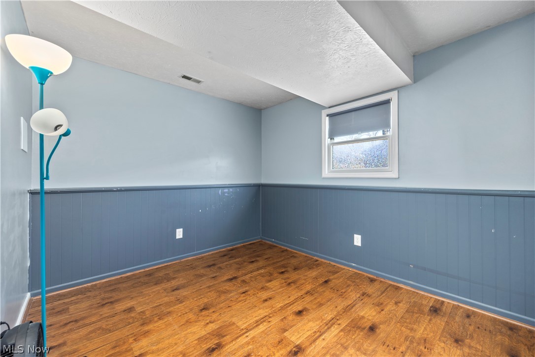 Center Ridge Heights - Residential