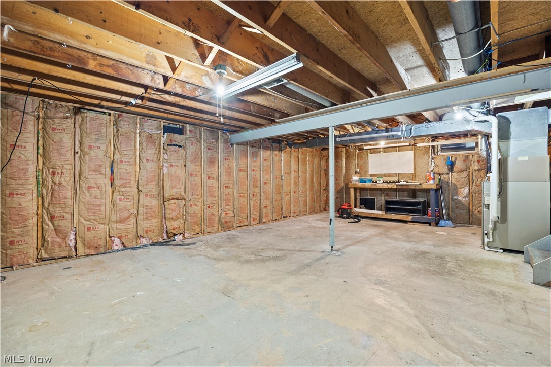 Center Ridge Heights - Residential