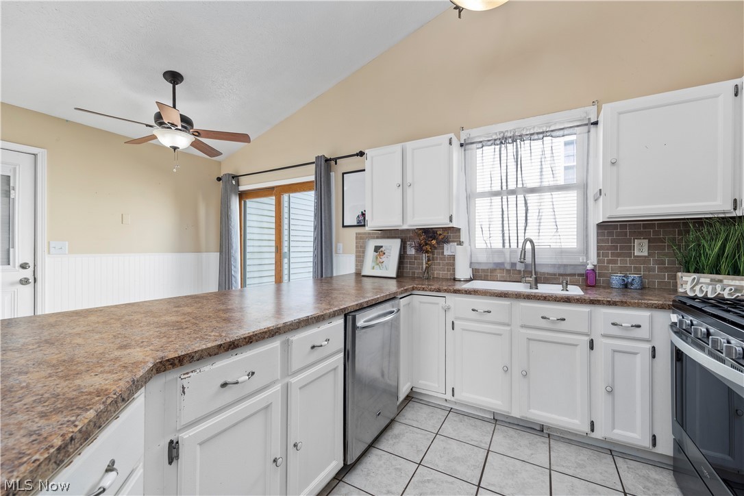 Center Ridge Heights - Residential