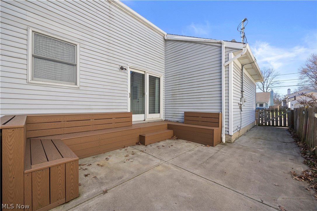 Center Ridge Heights - Residential