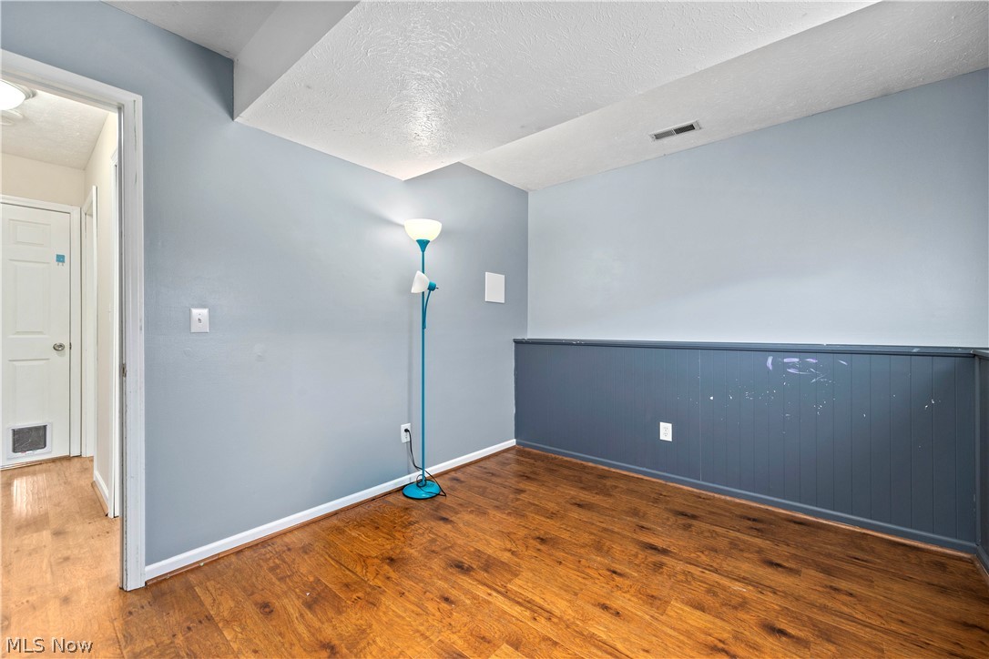 Center Ridge Heights - Residential