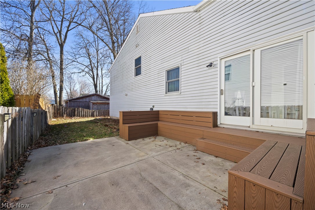 Center Ridge Heights - Residential