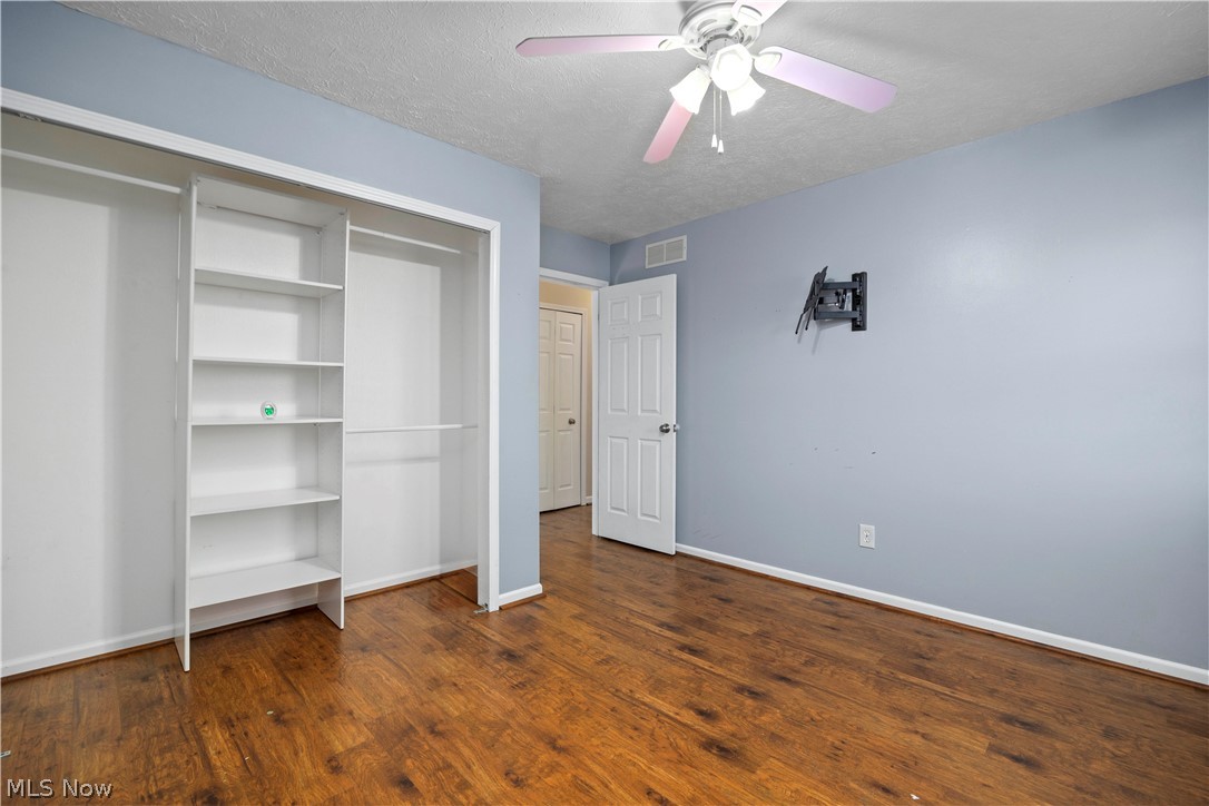 Center Ridge Heights - Residential