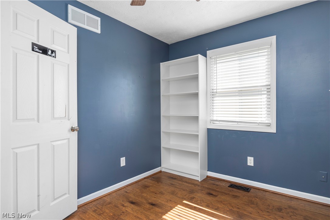 Center Ridge Heights - Residential