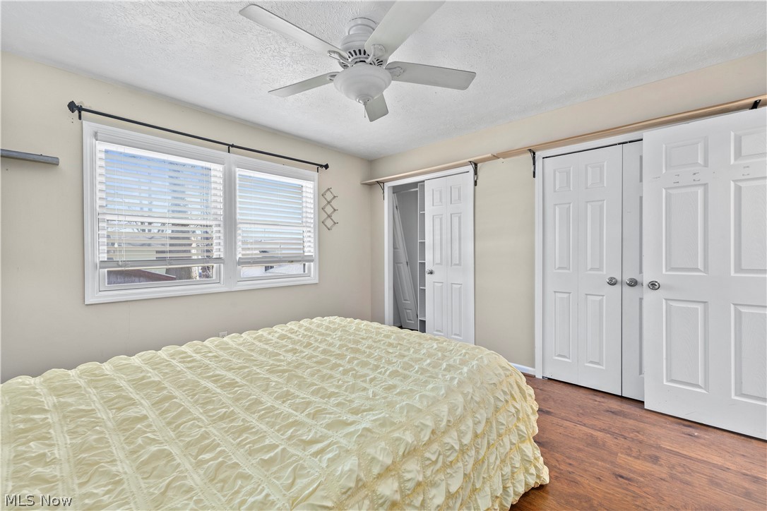 Center Ridge Heights - Residential