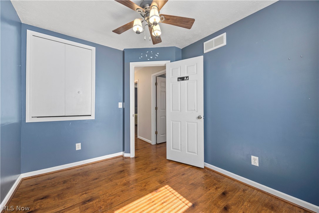 Center Ridge Heights - Residential